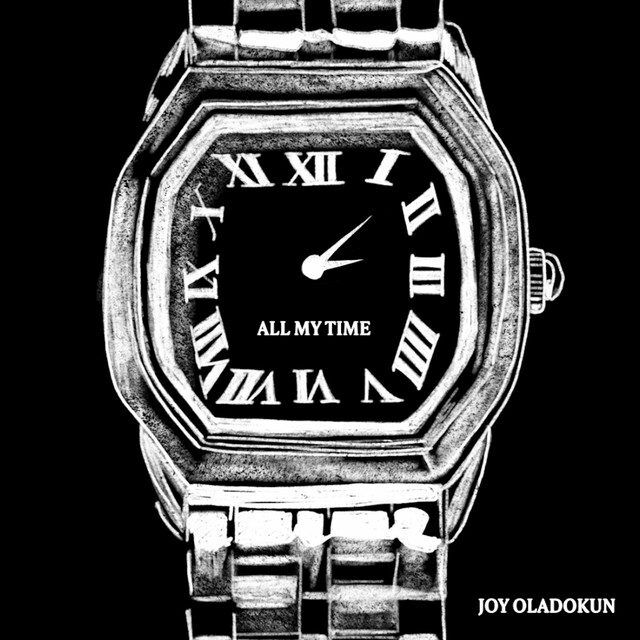 Joy Oladokun - "All My Time": A Soul-Searching Reflection on Exhaustion and Longing