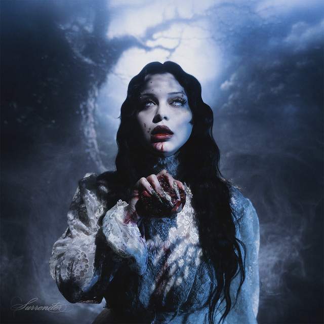 Amira Elfeky – “Forever Overdose”