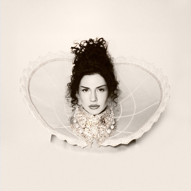 ​MARINA - "CUNTISSIMO": A Glamorous Rebellion of Power, Pleasure, and Self-Rule