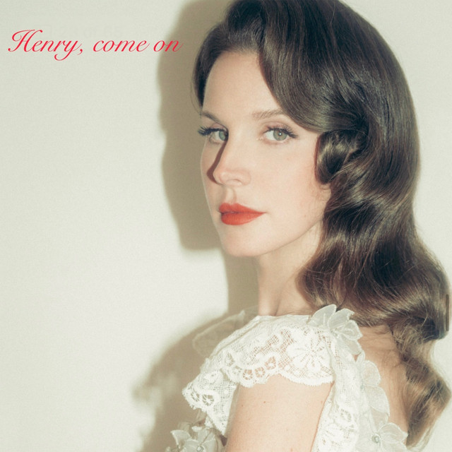 Lana Del Rey Goes Americana in “Henry, Come On” a Breakup Song Without Bitterness