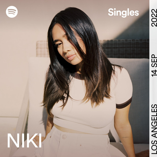 NIKI Reimagines “You’ll Be In My Heart” as a Tender Promise Across Time and Distance